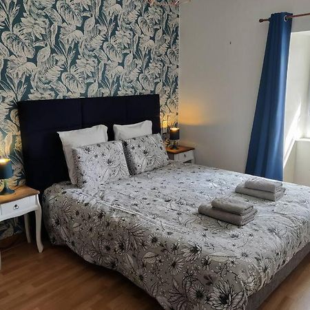 Le Tropica Appartement 2 Chambres, Plein Sud Centre Ville De Vitre ภายนอก รูปภาพ